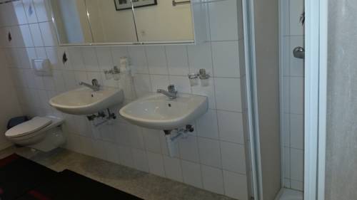Imagen de la habitación del Hotel Untertor by Maier Self-Check-in. Foto 5