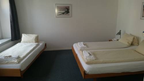 Imagen de la habitación del Hotel Untertor by Maier Self-Check-in. Foto 7