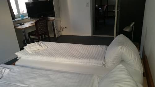 Imagen general del Hotel Untertor by Maier Self-Check-in. Foto 1
