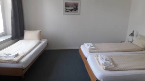 Imagen de la habitación del Hotel Untertor by Maier Self-Check-in. Foto 9