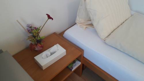 Imagen de la habitación del Hotel Untertor by Maier Self-Check-in. Foto 12