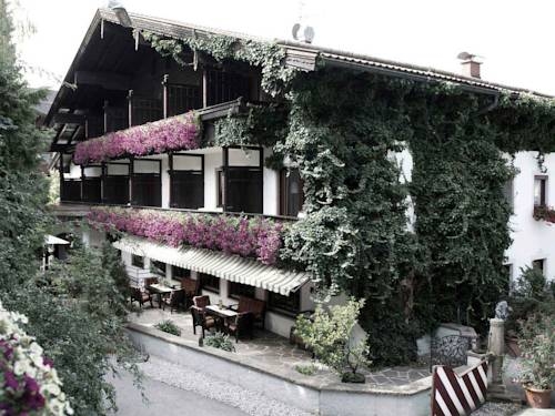 Imagen de la habitación del Hotel Unterwirt, Ebbs. Foto 6