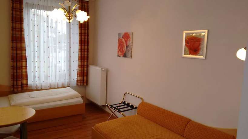 Imagen de la habitación del Hotel Unterwirt, Eggst&auml;tt. Foto 2