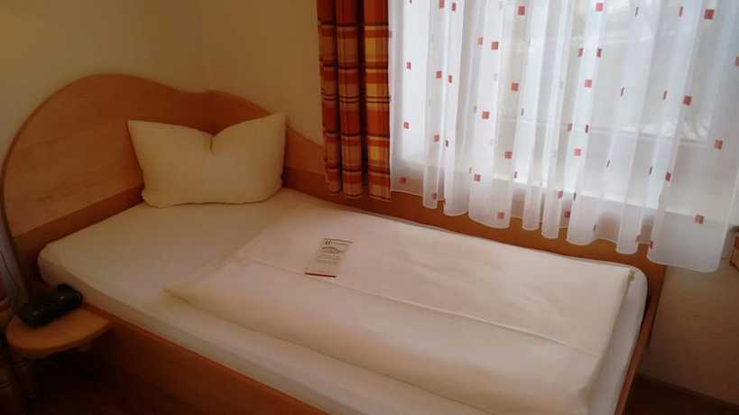 Imagen de la habitación del Hotel Unterwirt, Eggst&auml;tt. Foto 3