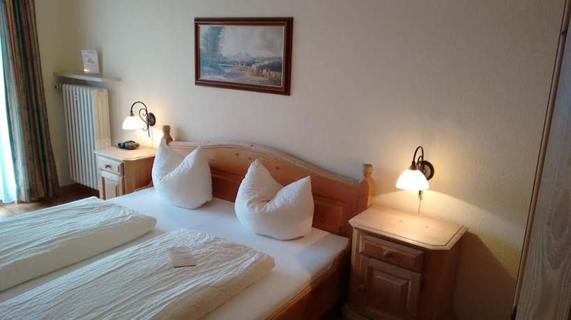 Imagen de la habitación del Hotel Unterwirt, Eggst&auml;tt. Foto 4