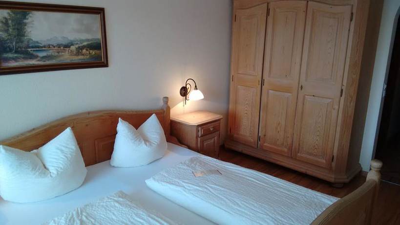 Imagen de la habitación del Hotel Unterwirt, Eggst&auml;tt. Foto 5