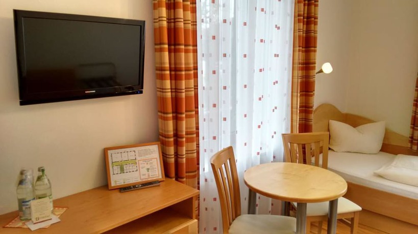 Imagen de la habitación del Hotel Unterwirt, Eggst&auml;tt. Foto 6