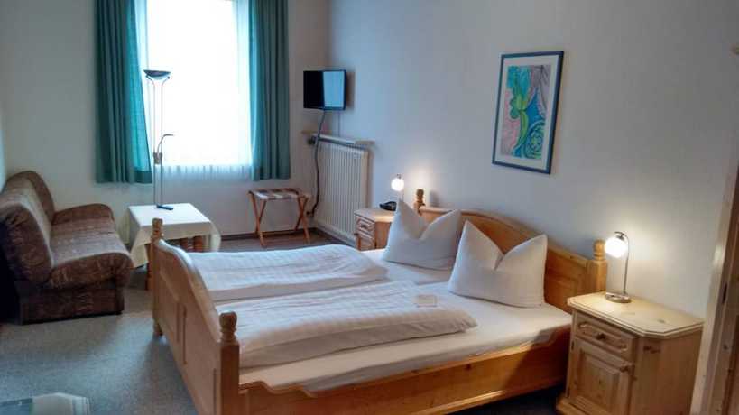 Imagen de la habitación del Hotel Unterwirt, Eggst&auml;tt. Foto 7