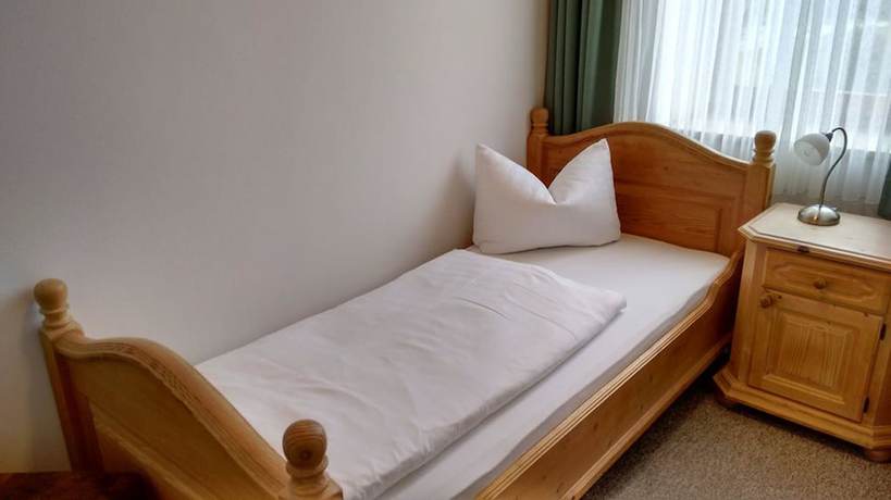 Imagen de la habitación del Hotel Unterwirt, Eggst&auml;tt. Foto 9