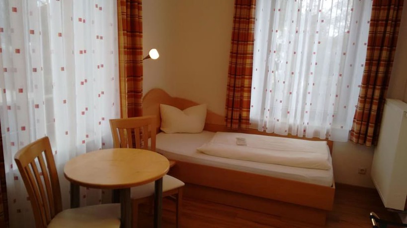 Imagen de la habitación del Hotel Unterwirt, Eggst&auml;tt. Foto 12