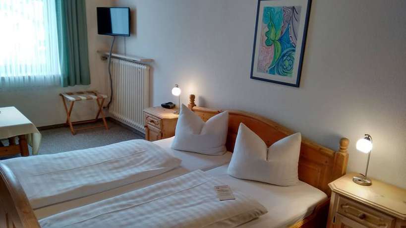 Imagen de la habitación del Hotel Unterwirt, Eggst&auml;tt. Foto 13