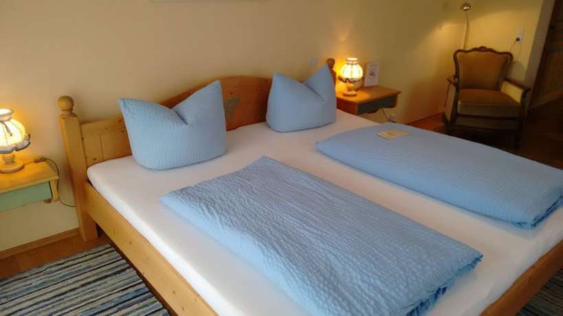 Imagen de la habitación del Hotel Unterwirt, Eggst&auml;tt. Foto 14