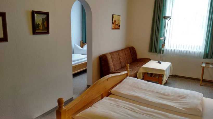 Imagen de la habitación del Hotel Unterwirt, Eggst&auml;tt. Foto 15
