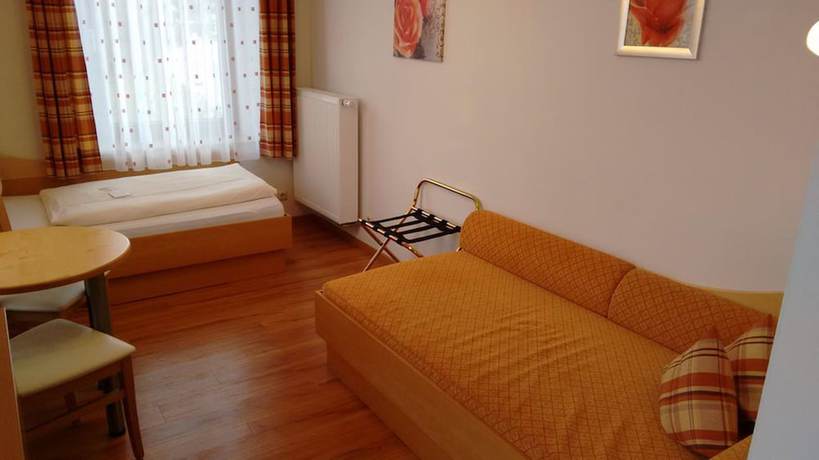 Imagen de la habitación del Hotel Unterwirt, Eggst&auml;tt. Foto 16