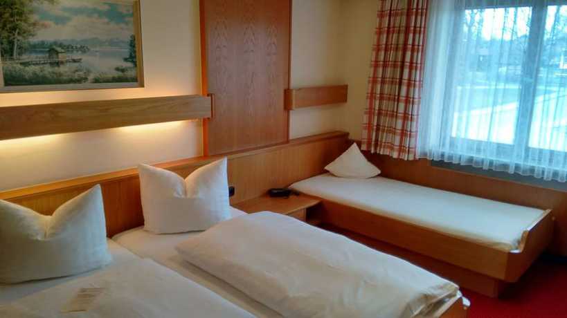 Imagen de la habitación del Hotel Unterwirt, Eggst&auml;tt. Foto 19