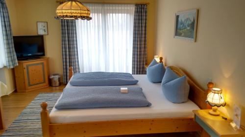 Imagen de la habitación del Hotel Unterwirt, Eggst&auml;tt. Foto 5