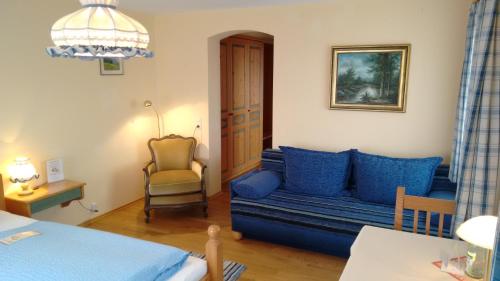 Imagen general del Hotel Unterwirt, Eggst&auml;tt. Foto 3