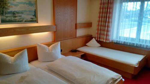 Imagen de la habitación del Hotel Unterwirt, Eggst&auml;tt. Foto 6
