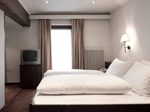 Imagen de la habitación del Hotel Unterwirt. Foto 2