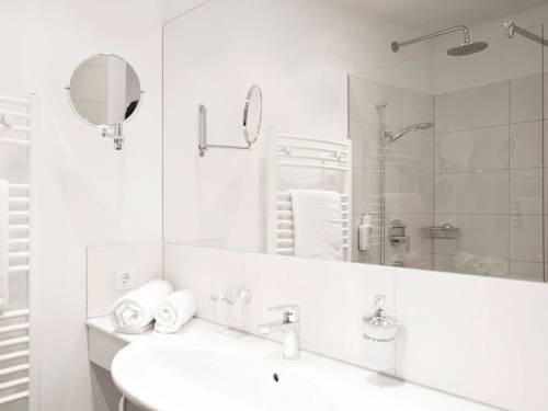 Imagen de la habitación del Hotel Unterwirt. Foto 4