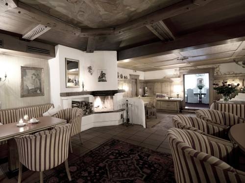 Imagen de la habitación del Hotel Unterwirt. Foto 5