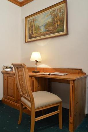 Imagen de la habitación del Hotel Unterwirt, Groi&szlig;enbach. Foto 4