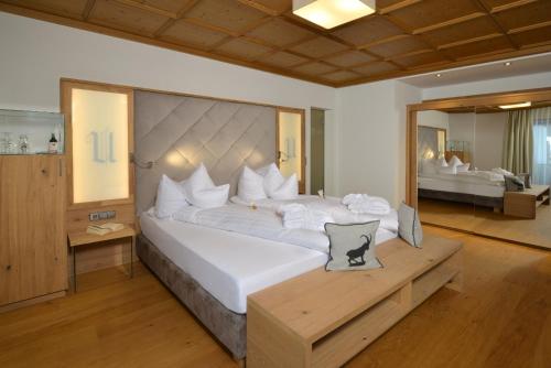 Imagen de la habitación del Hotel Unterwirt, Groi&szlig;enbach. Foto 5