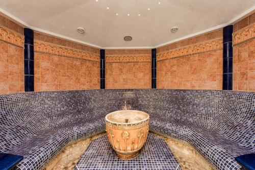 Imagen general del Hotel Unterwirt, Groi&szlig;enbach. Foto 2