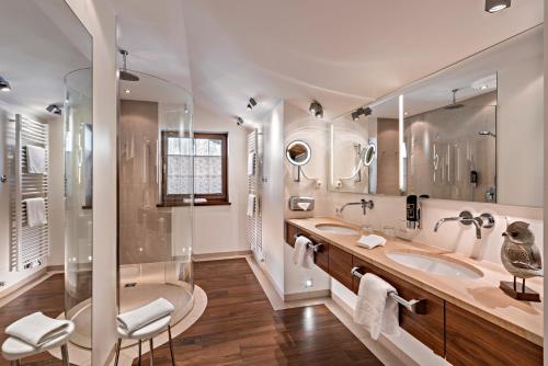 Imagen de la habitación del Hotel Unterwirt, Groi&szlig;enbach. Foto 8