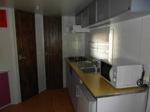 Imagen de la habitación del Hotel Uña Serranía Encantada. Foto 6