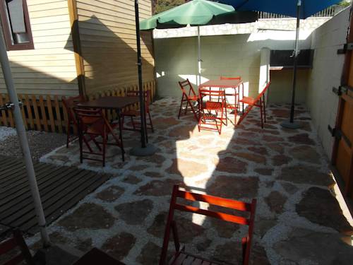 Imagen de la habitación del Hotel Uña Serranía Encantada. Foto 10