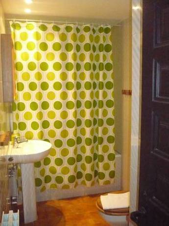 Imagen de la habitación del Hotel Uña Serranía Encantada. Foto 12