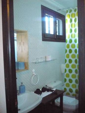 Imagen de la habitación del Hotel Uña Serranía Encantada. Foto 13