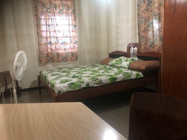 Imagen de la habitación del Hotel Unu Pikin Guesthouse. Foto 2