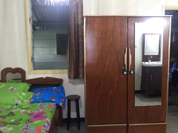 Imagen de la habitación del Hotel Unu Pikin Guesthouse. Foto 3