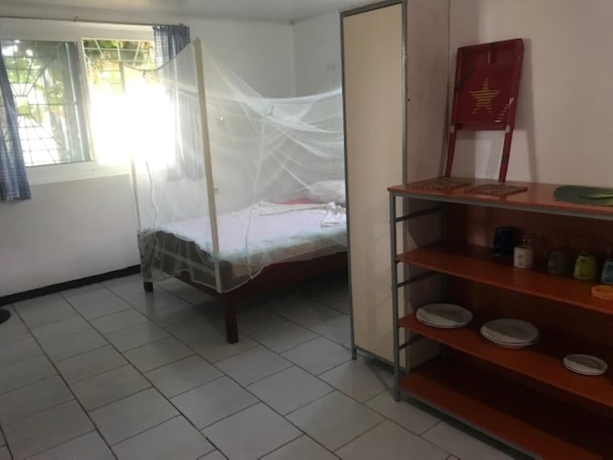 Imagen de la habitación del Hotel Unu Pikin Guesthouse. Foto 5
