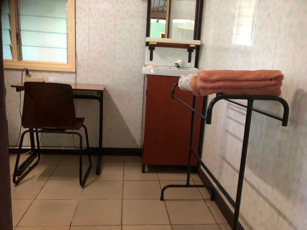 Imagen de la habitación del Hotel Unu Pikin Guesthouse. Foto 6