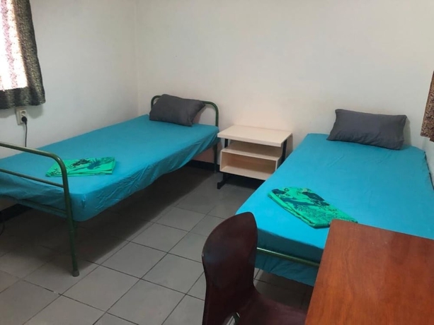 Imagen de la habitación del Hotel Unu Pikin Guesthouse. Foto 8