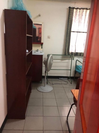 Imagen de la habitación del Hotel Unu Pikin Guesthouse. Foto 9