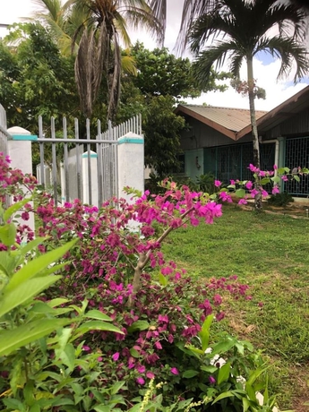 Imagen general del Hotel Unu Pikin Guesthouse. Foto 1