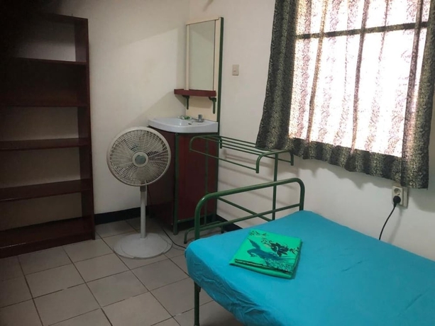 Imagen de la habitación del Hotel Unu Pikin Guesthouse. Foto 10