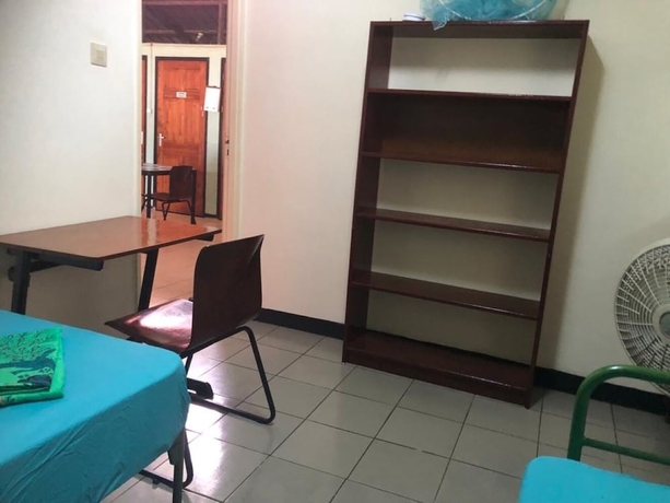 Imagen de la habitación del Hotel Unu Pikin Guesthouse. Foto 11