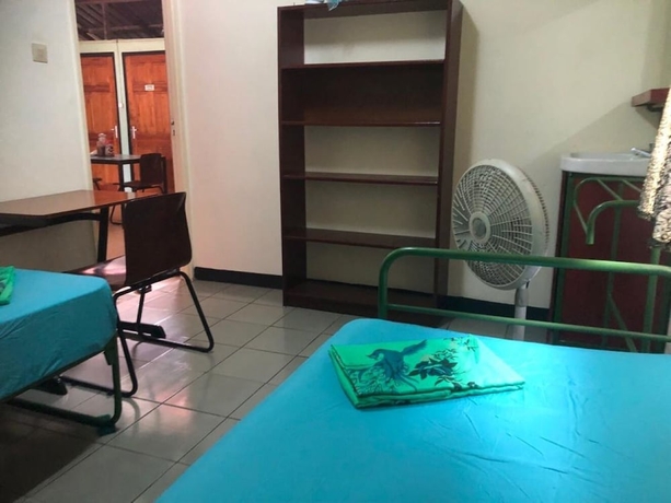 Imagen de la habitación del Hotel Unu Pikin Guesthouse. Foto 12