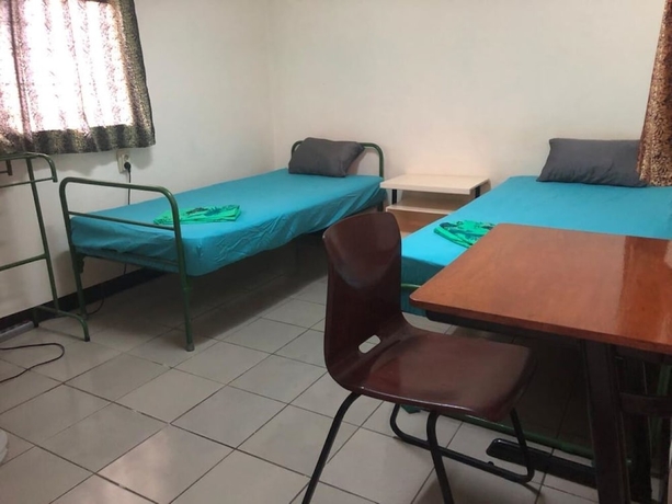 Imagen de la habitación del Hotel Unu Pikin Guesthouse. Foto 13