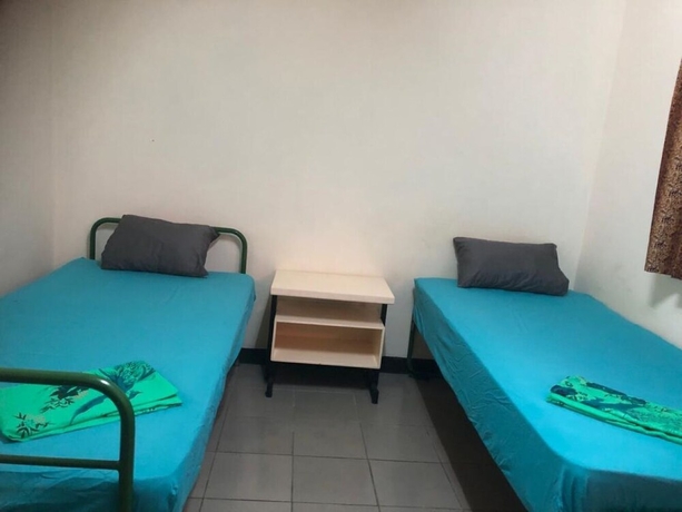 Imagen de la habitación del Hotel Unu Pikin Guesthouse. Foto 14