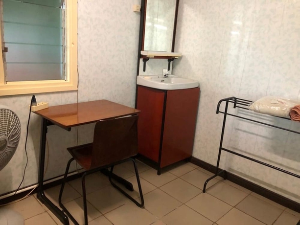 Imagen de la habitación del Hotel Unu Pikin Guesthouse. Foto 15
