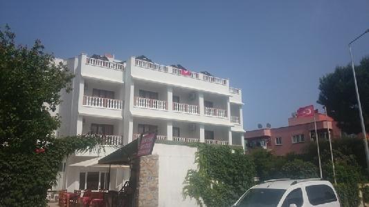 Imagen general del Hotel Unver. Foto 1