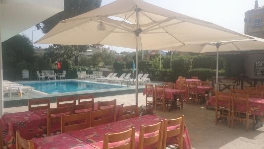 Imagen general del Hotel Unver. Foto 2