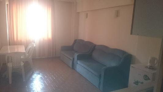 Imagen de los interiores del Hotel Unver. Foto 7