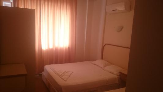 Imagen de la habitación del Hotel Unver. Foto 6